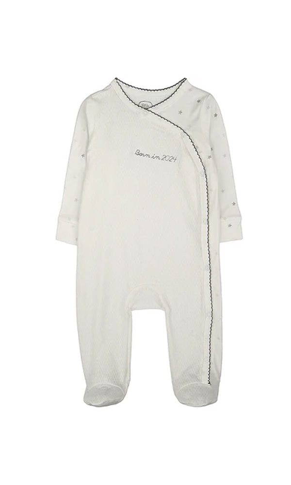 Boys Romper - 0293945