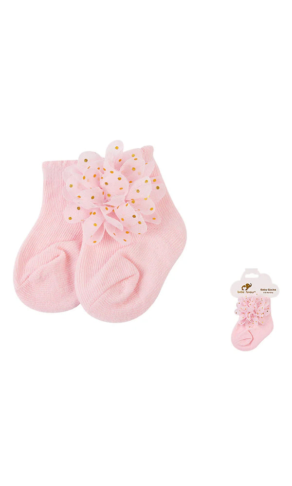 Baby Socks - 0295120