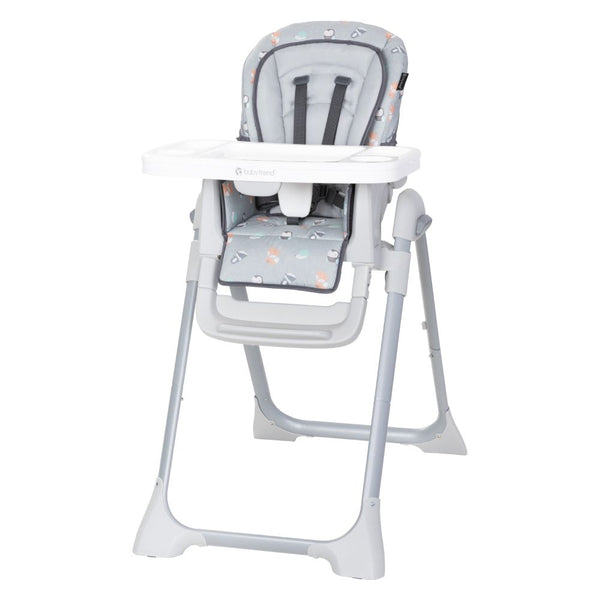 3-In-1 Sit Right 2.0 High Chair - HC02E93AL