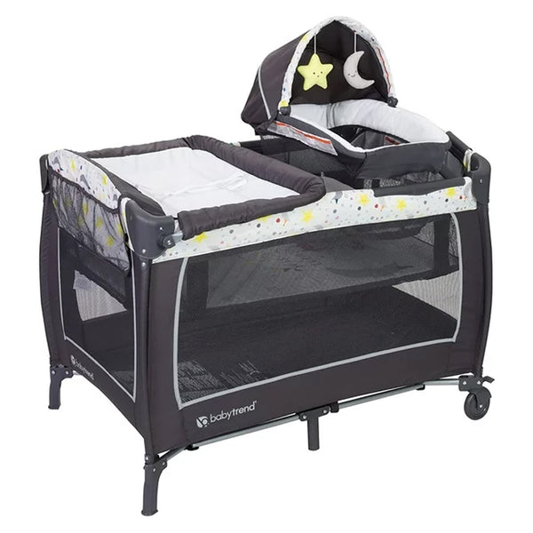 Nursery Center with Changing Table - PY86B64C