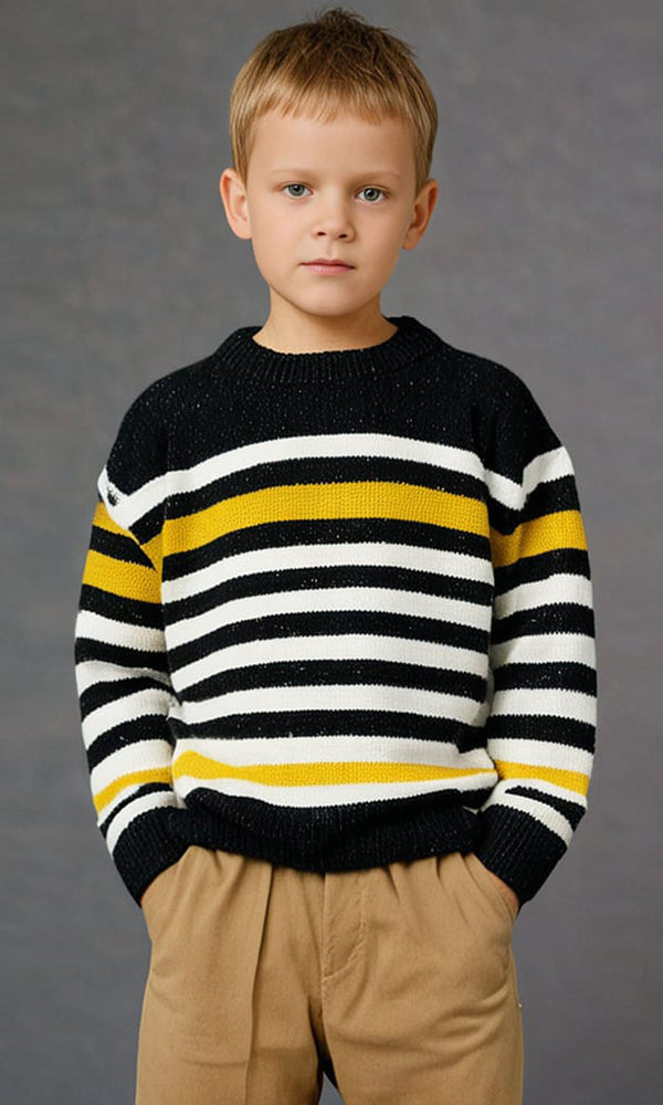 Boys Sweater - 0296193