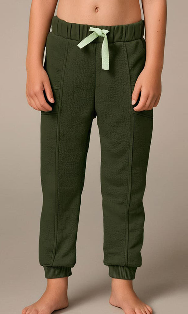 Boys Trouser - 0293873