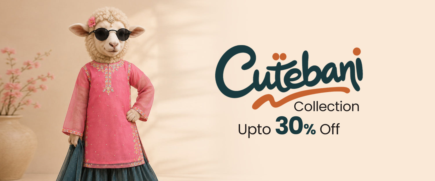 Eid Fest Sale