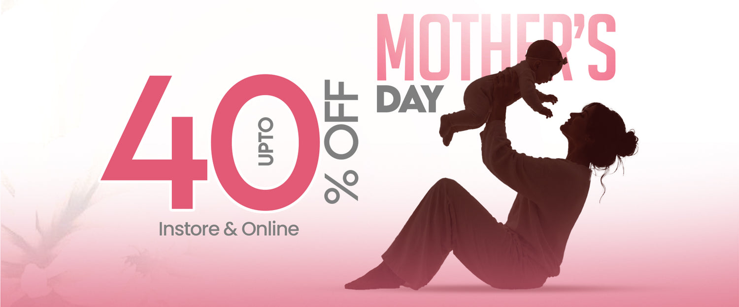 Mother's Day Sale