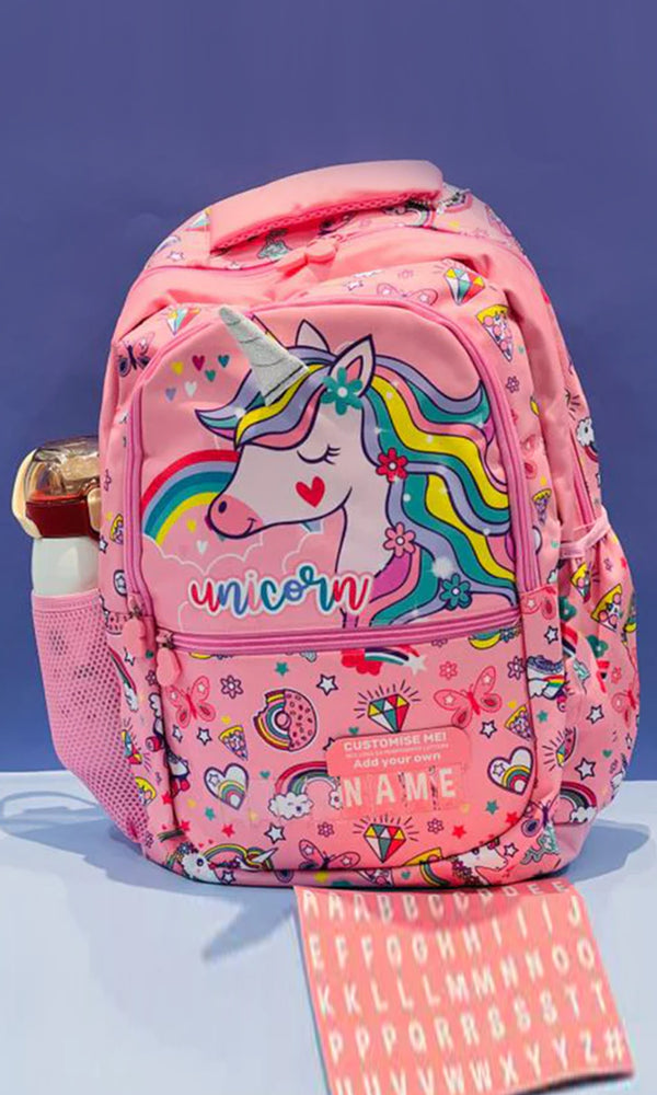 School Bag - 0292281