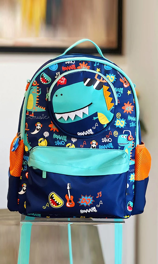 School Bag - 0292287