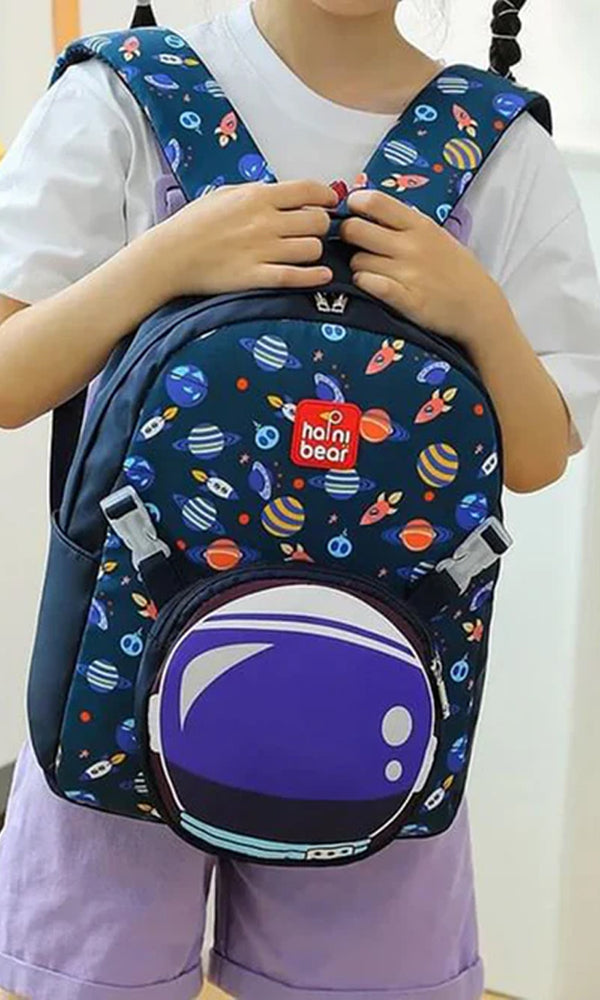 School Bag - 0292301