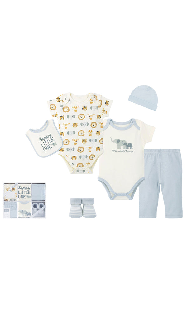 Gift Set 6 Pcs - 0317793