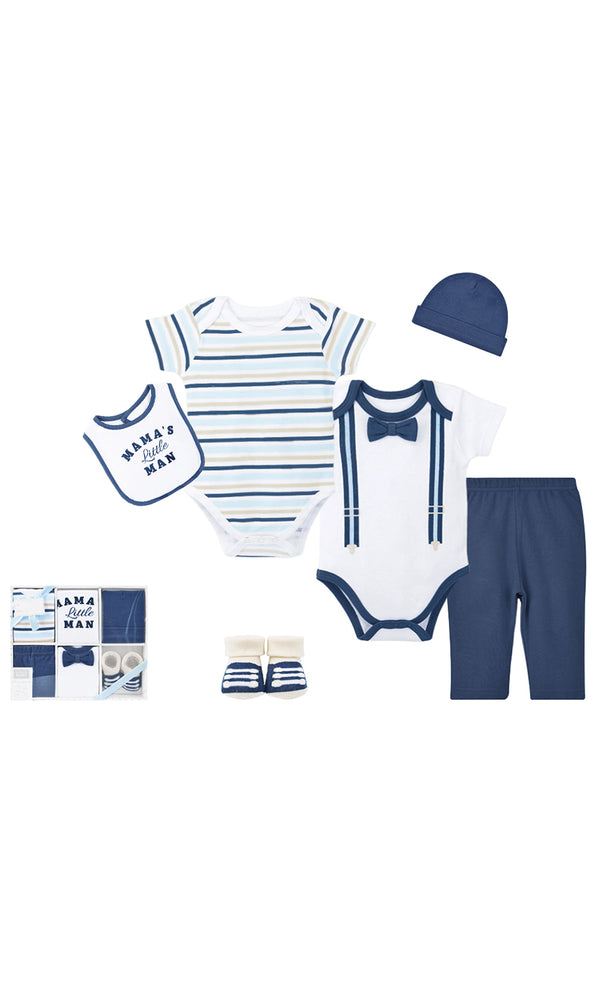 Boys Gift Set 6 Pcs - 0317791