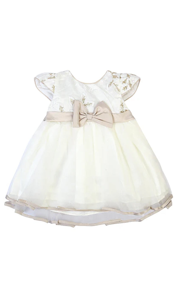 Girls Frock - 0294552