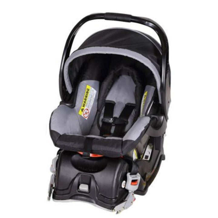 Baby trend city clicker pro snap gear travel system Clearance