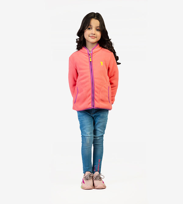 Girls Jacket - 0272598