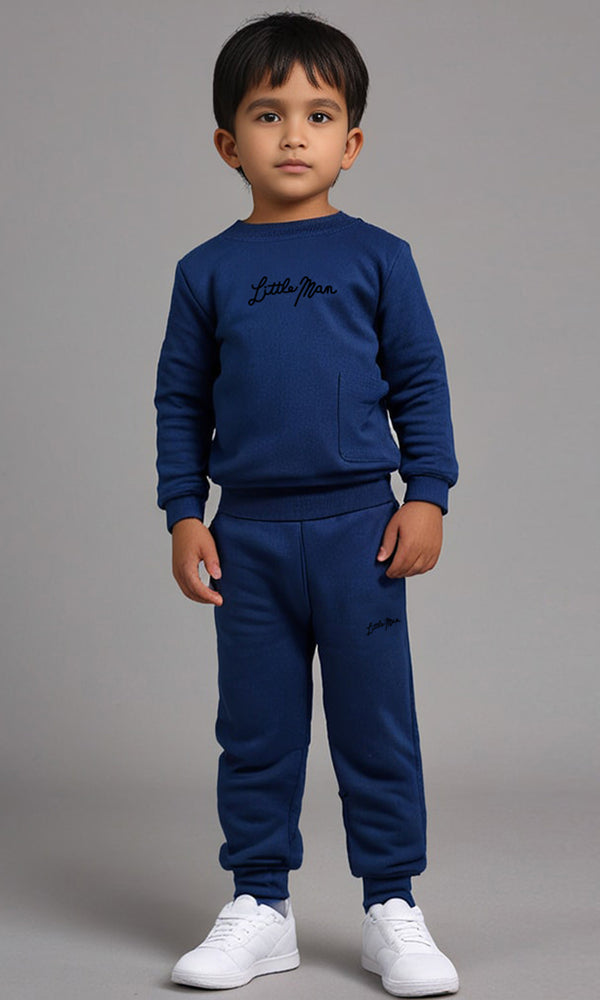 Boys 2 Pcs Suit - 0292415