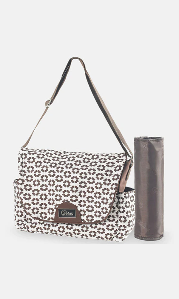 Diaper Bag - 0295632