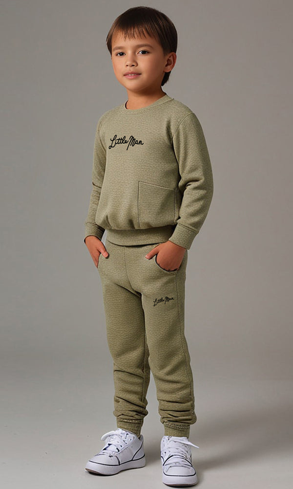 Boys 2 Pcs Suit - 0292339