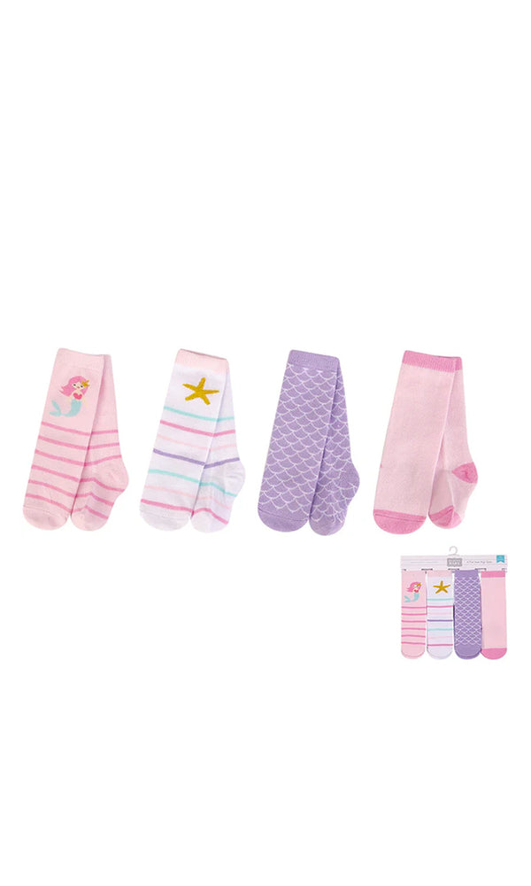 Socks Pack Of 4 - 0295184