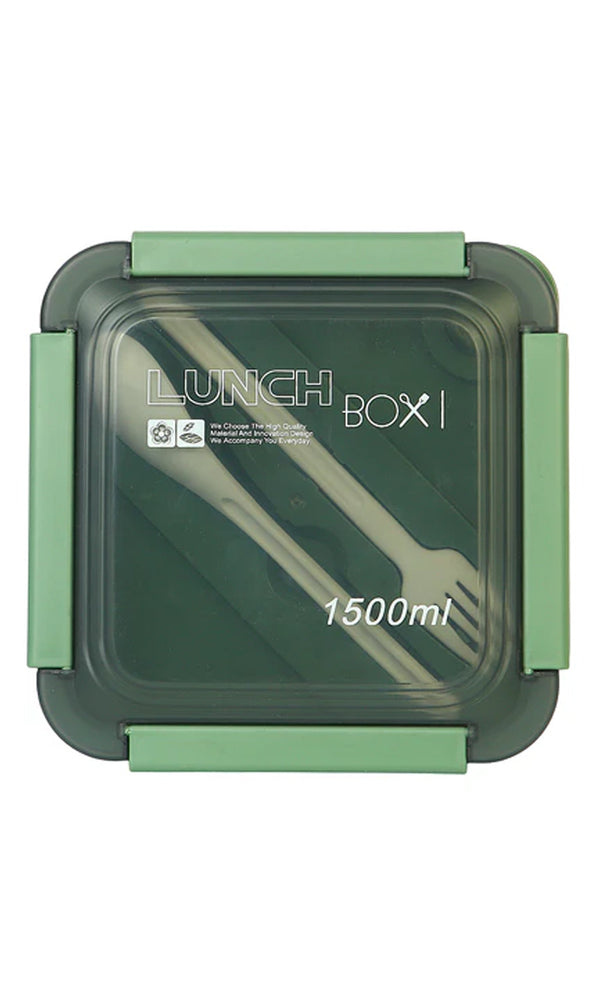 Lunch Box - 0292727