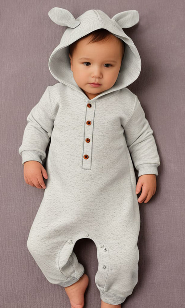 Boys Romper - 0292747