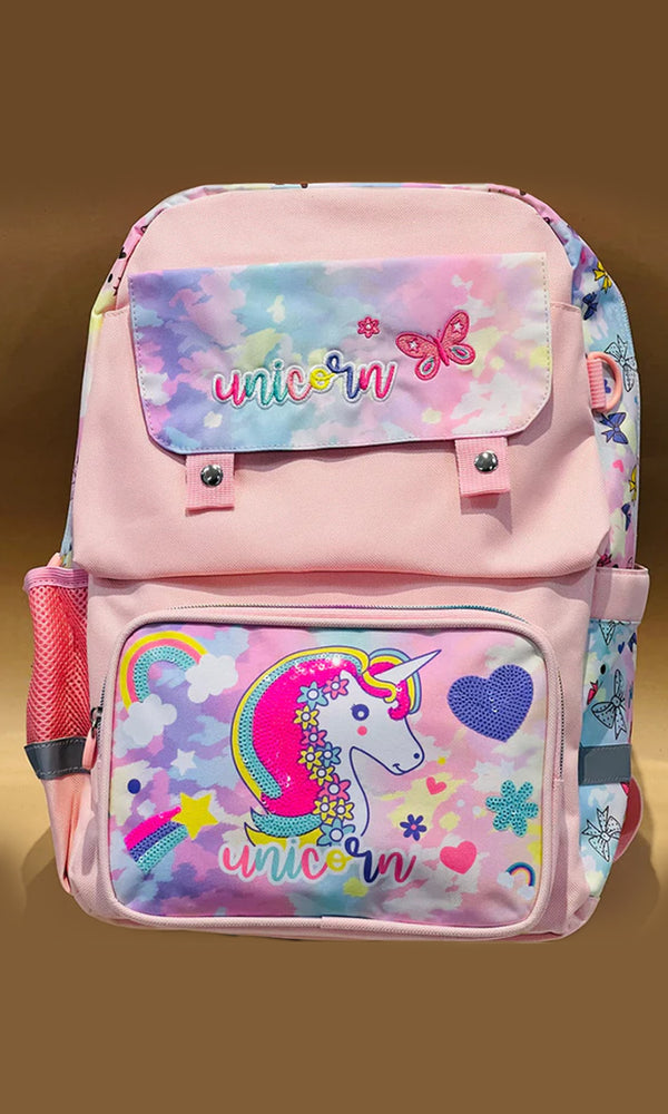 School Bag - 0292436