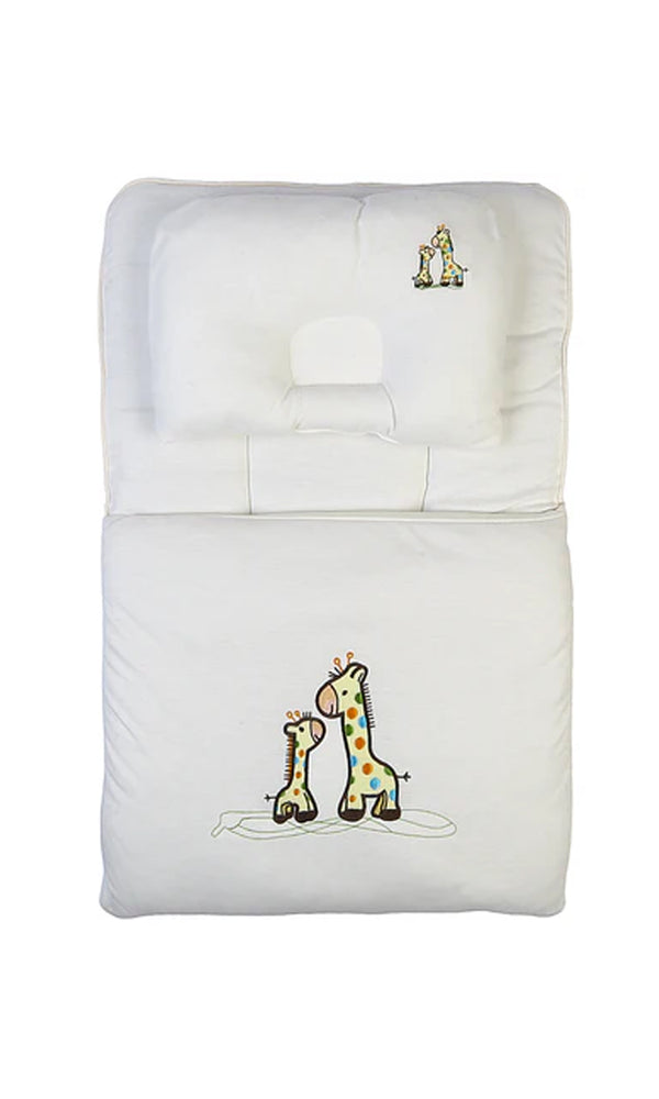 Carry Nest With Pillow - 0292227