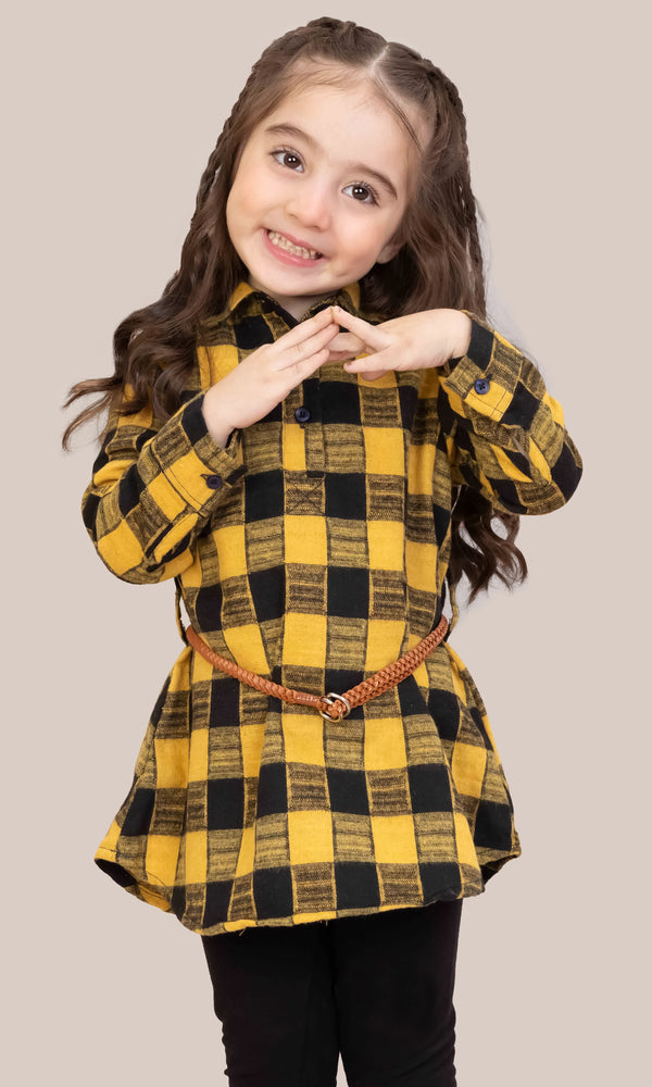 Girls Shirt - 0292647