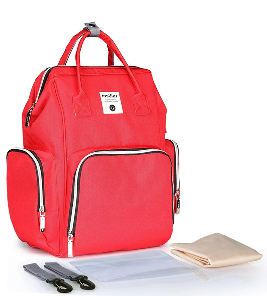 Diaper Bag 0283509 Zubaidas Online