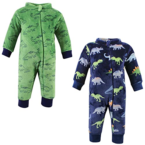 Boys Romper Pack Of 2 - 0275429