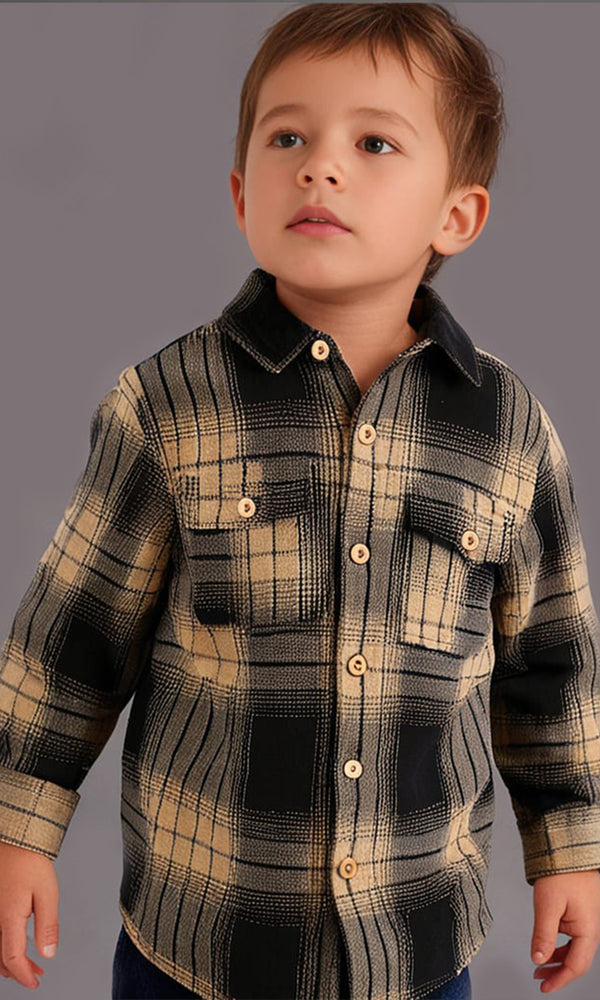 Boys Shirt - 0294076