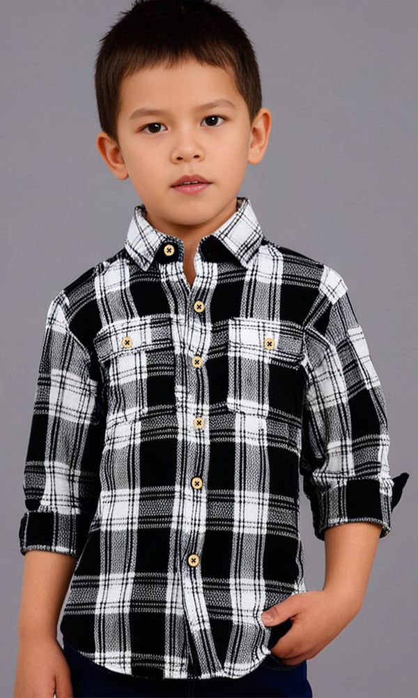 Boys Shirt - 0294098