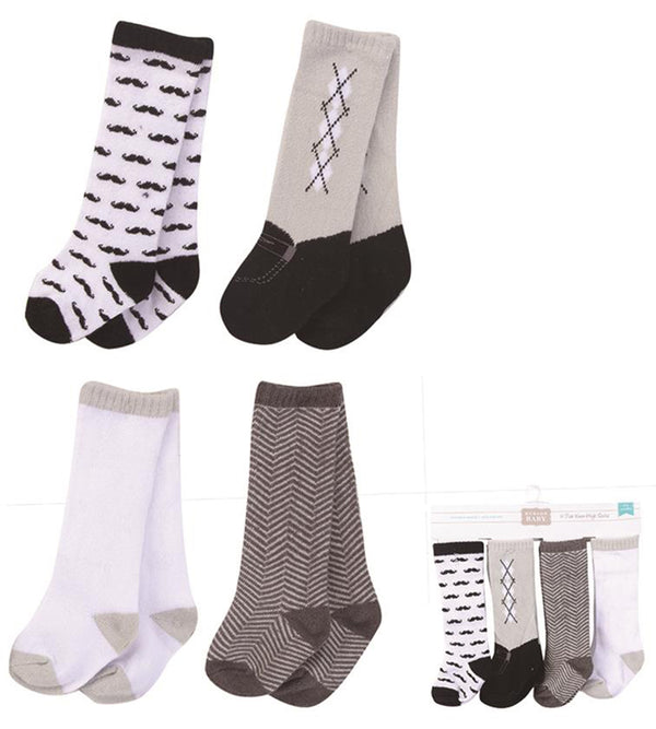 Socks Pack Of 4 - 0295143