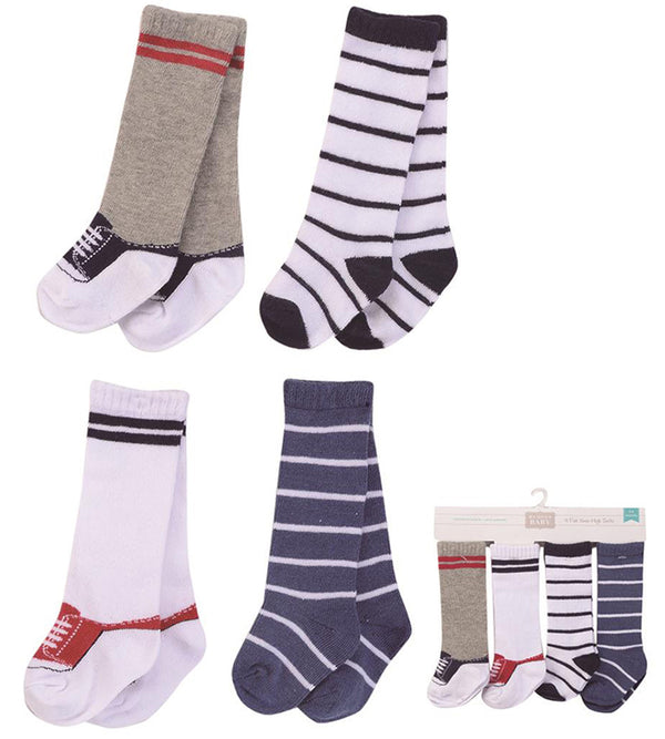 Socks Pack Of 4 - 0295157