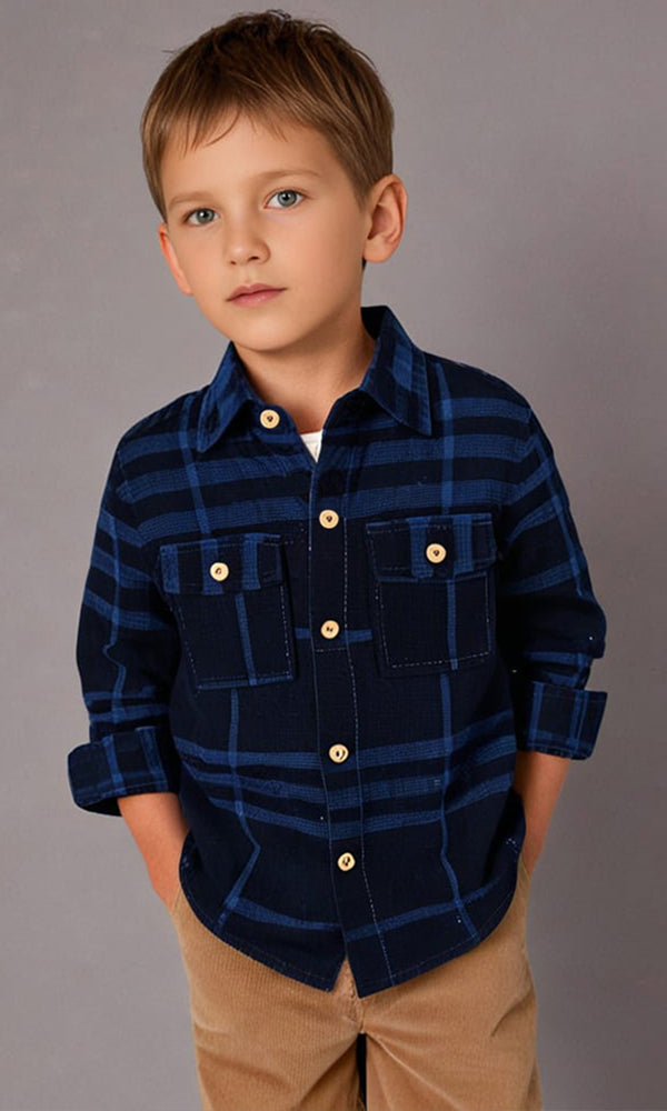 Boys Shirt - 0294109