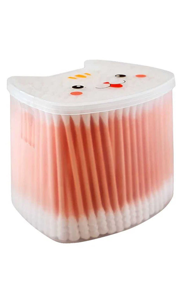 Cotton Buds 200 Pcs - 0286850