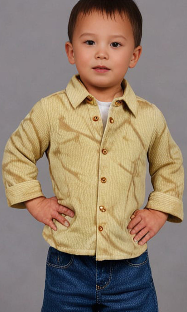 Boys Shirt - 0295329