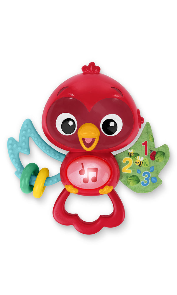 Roxy's Bright Flight Musical Toy