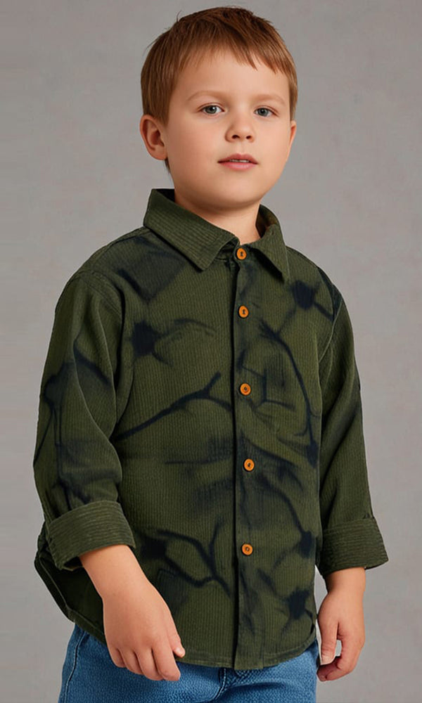 Boys Shirt - 0295340