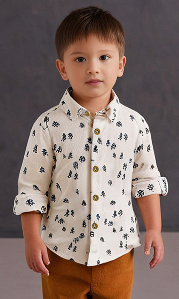 Boys Shirt - 0295372