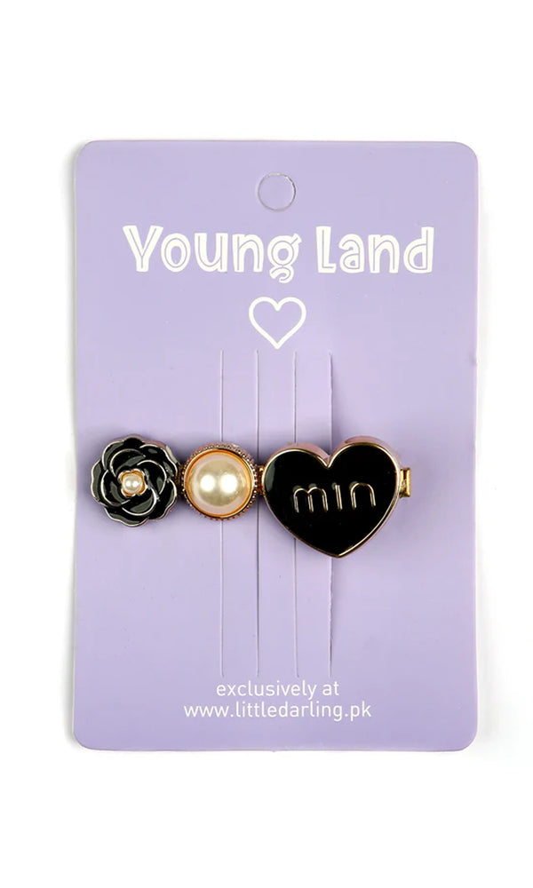 Girls Hair Pin - 0283642