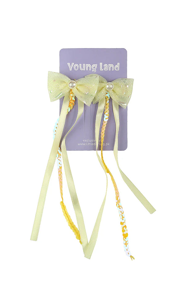 Girls Hair Pin - 0283630