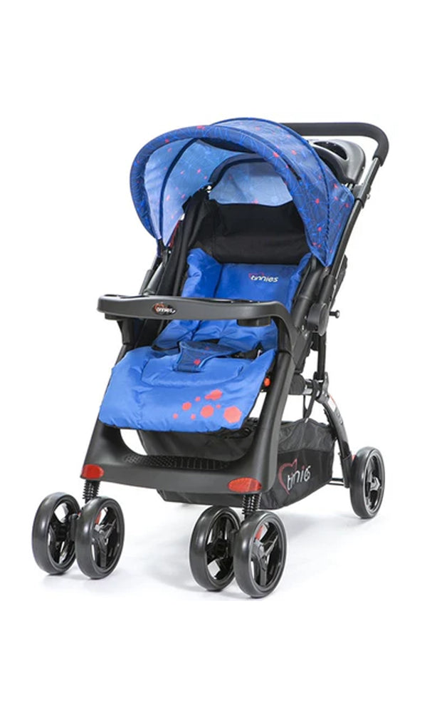 Baby Stroller - 0217003