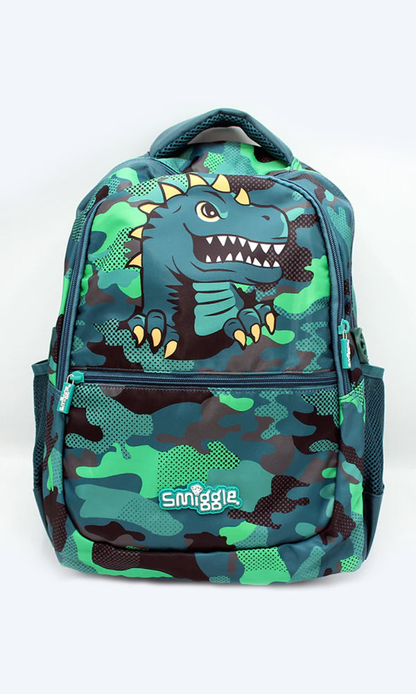 School Bag - 0292679