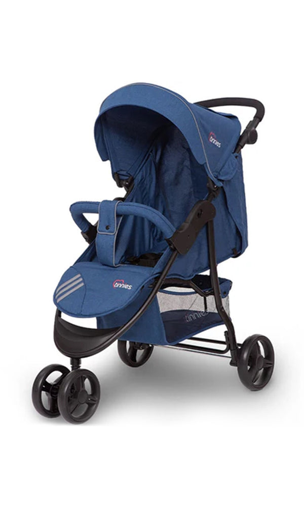 Baby Stroller - 0295628