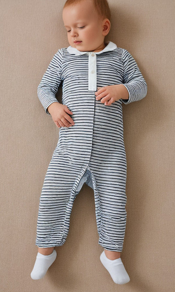 Boys Romper - 0295567