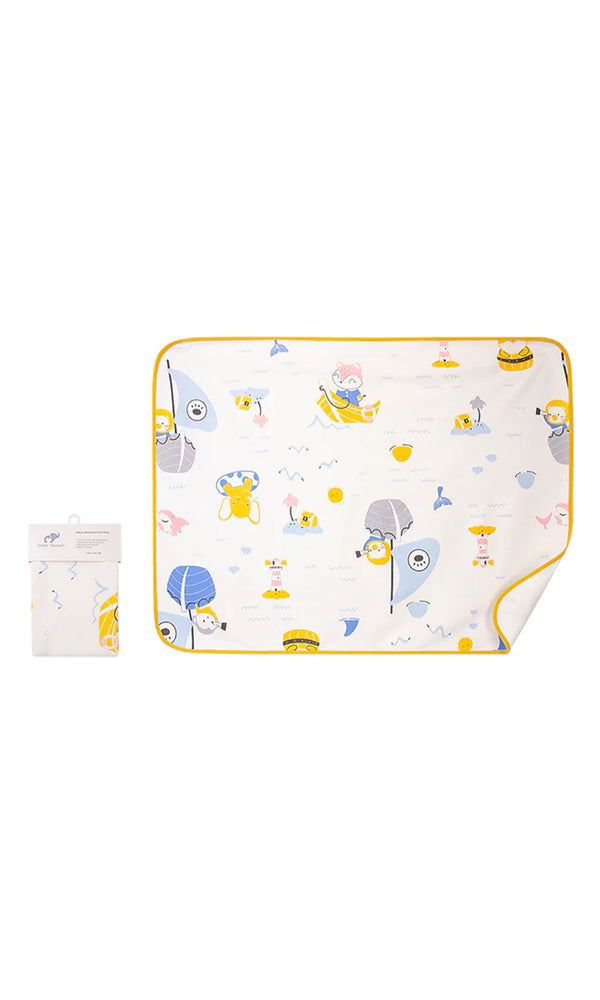 Baby Waterproof Pad - 0295059