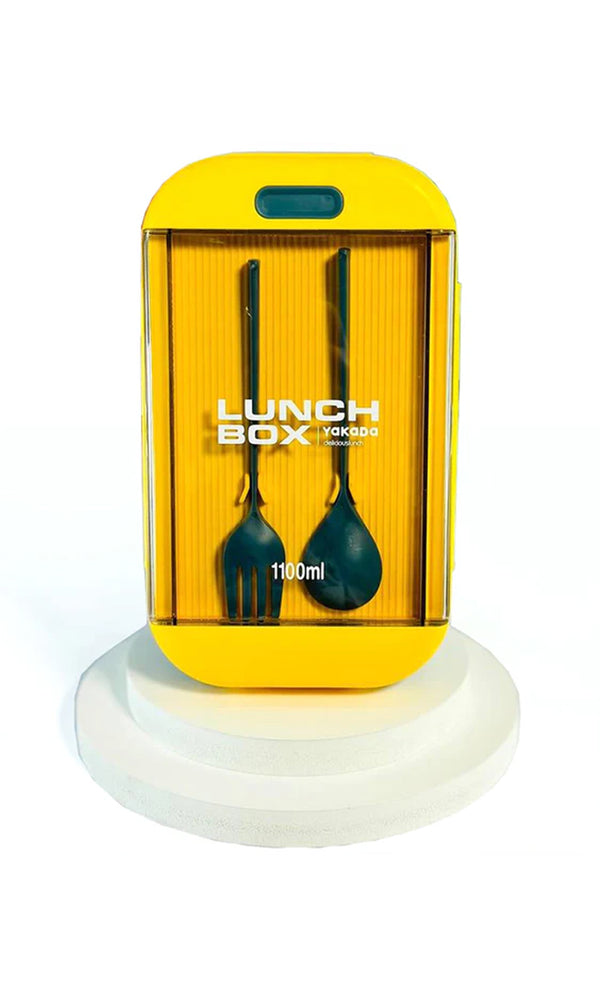 Lunch Box - 0292479