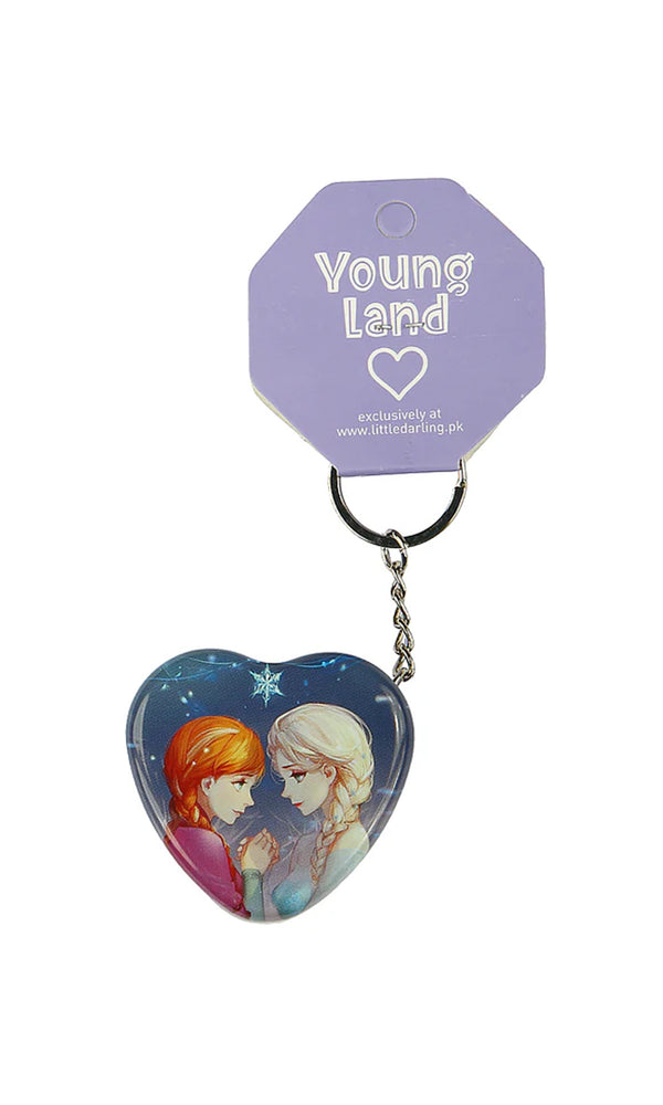 Key Chain - 0283634