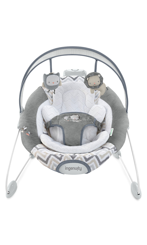 Smart Bounce Automatic Bouncer™ - Braden™