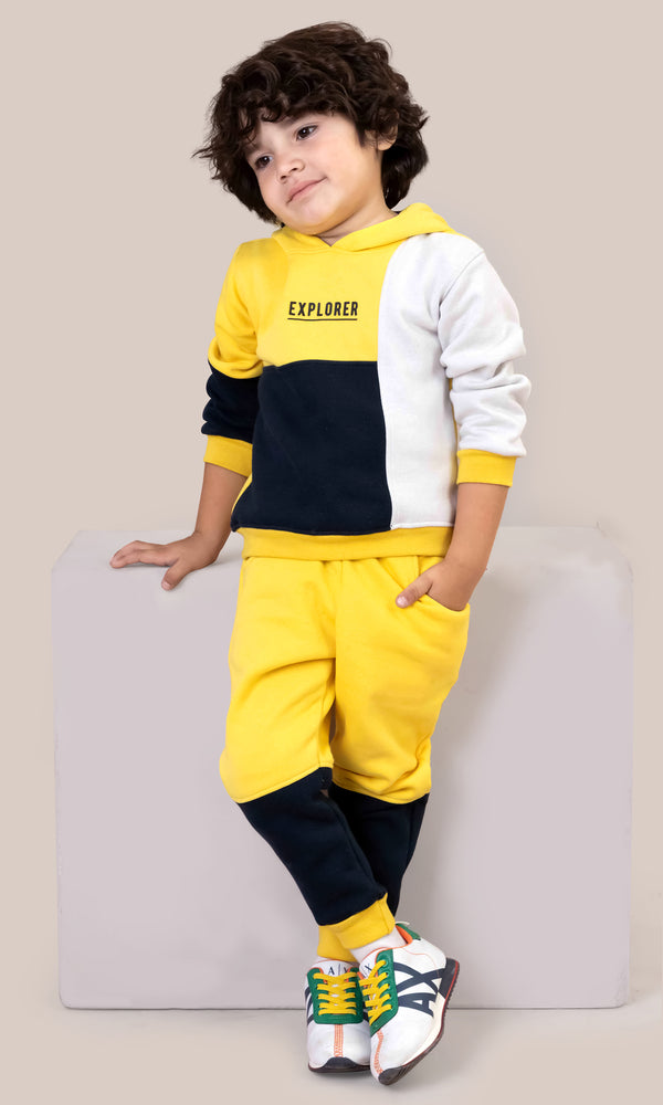 Boys 2 Pcs Suit - 0293989