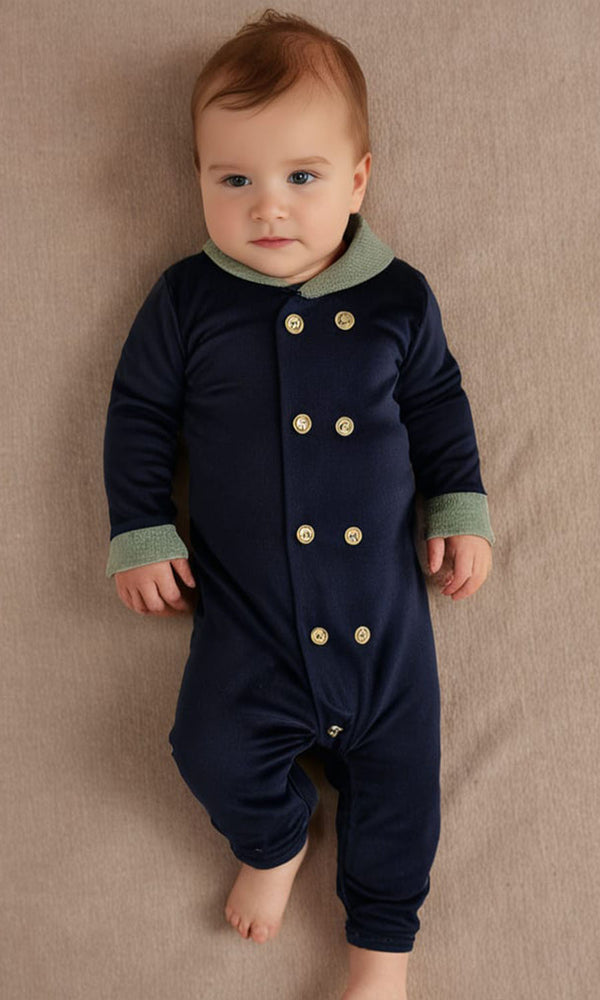 Boys Romper - 0295572