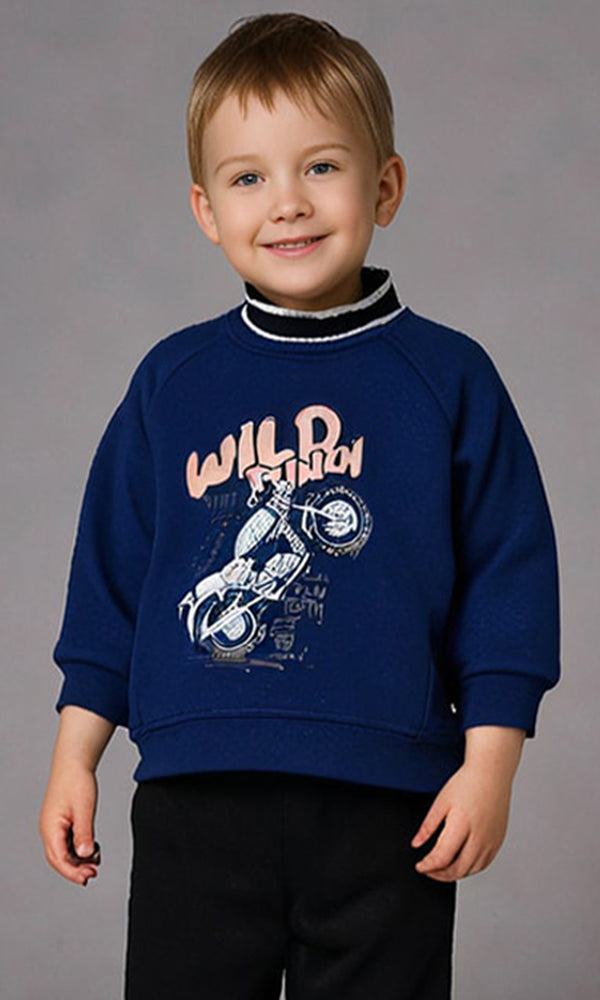 Boys Sweater - 0295926